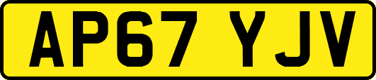 AP67YJV