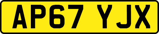 AP67YJX