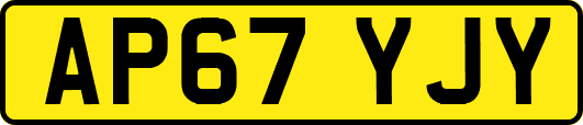 AP67YJY