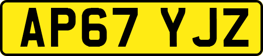 AP67YJZ