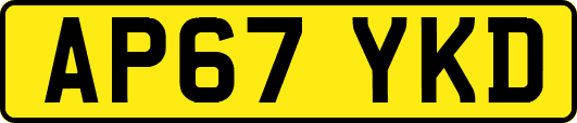 AP67YKD