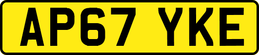 AP67YKE
