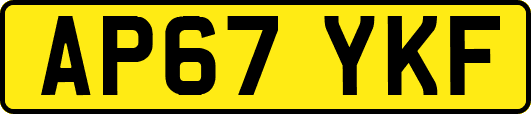 AP67YKF