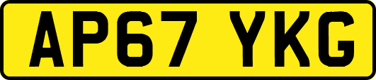 AP67YKG