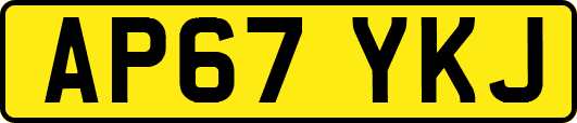 AP67YKJ