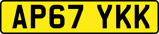 AP67YKK