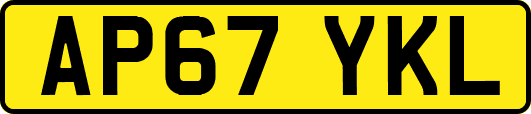 AP67YKL