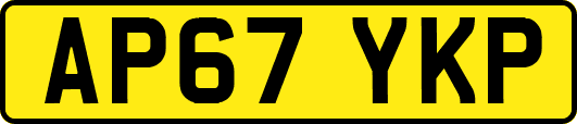 AP67YKP