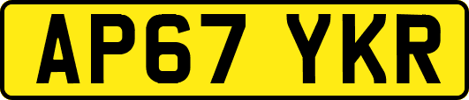 AP67YKR