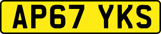 AP67YKS