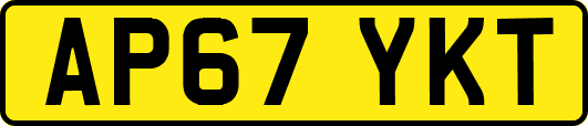 AP67YKT