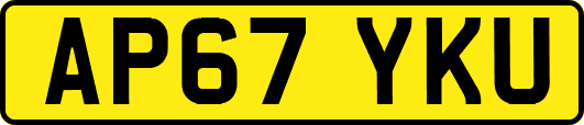 AP67YKU