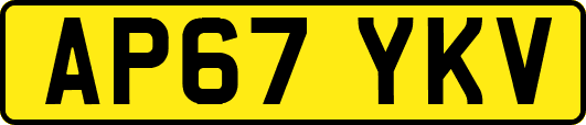 AP67YKV