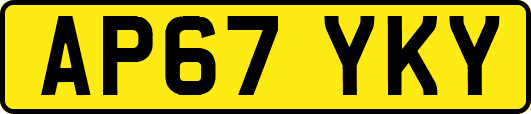 AP67YKY
