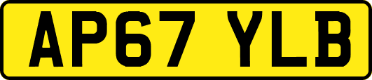 AP67YLB