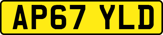 AP67YLD