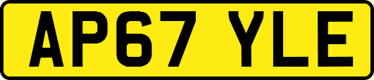 AP67YLE