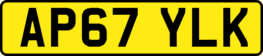 AP67YLK