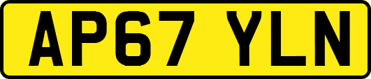AP67YLN