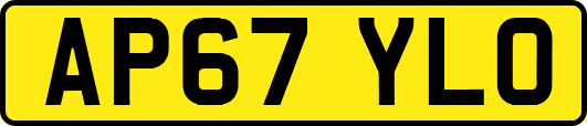 AP67YLO
