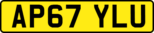 AP67YLU