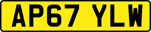 AP67YLW