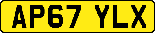 AP67YLX