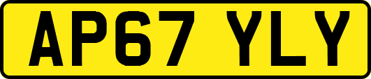 AP67YLY