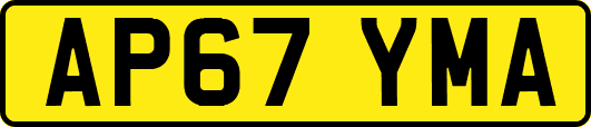 AP67YMA