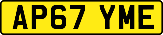 AP67YME