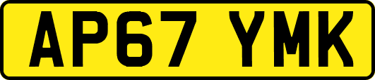 AP67YMK