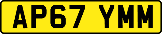 AP67YMM