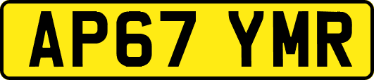 AP67YMR