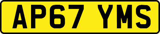 AP67YMS