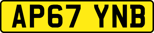 AP67YNB