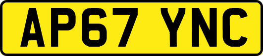AP67YNC