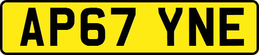AP67YNE