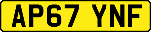 AP67YNF