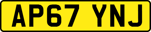 AP67YNJ