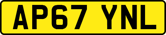 AP67YNL