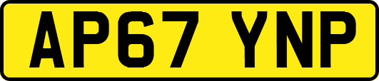 AP67YNP