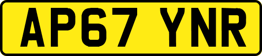 AP67YNR