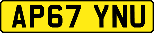 AP67YNU
