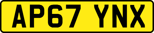 AP67YNX