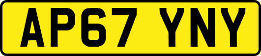 AP67YNY