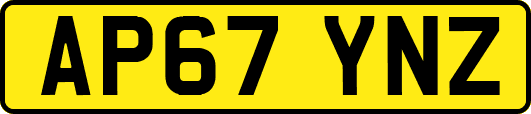 AP67YNZ