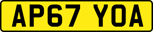 AP67YOA