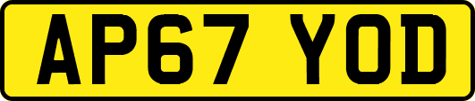 AP67YOD