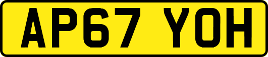 AP67YOH