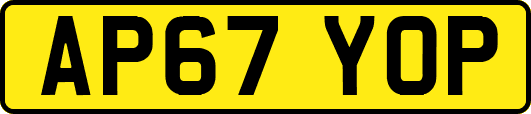 AP67YOP
